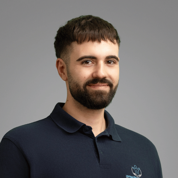 Daniel