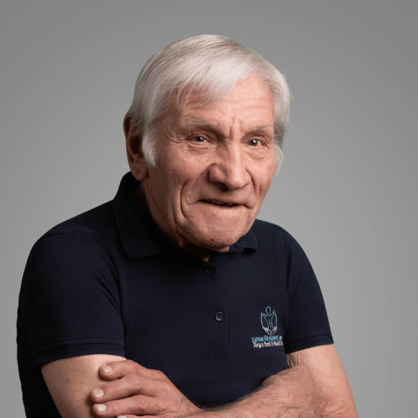 Jürgen Beck