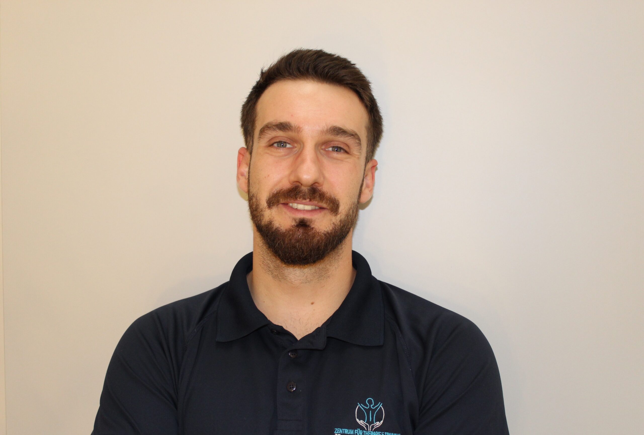 Andrei - Physiotherapeut